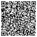 QR code with Lin Billostas contacts