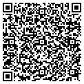 QR code with Mdc Inc contacts