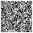 QR code with Paradysz contacts
