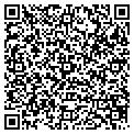 QR code with P B M contacts