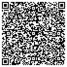 QR code with Professional Printing & Mlng contacts