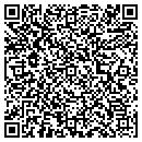 QR code with Rcm Lists Inc contacts
