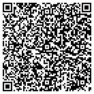 QR code with Rickenbacher Data Lp contacts