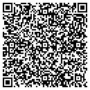 QR code with The List Source contacts