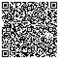 QR code with Dynolist contacts