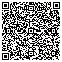 QR code with Alc contacts