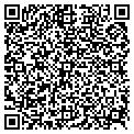 QR code with Alc contacts