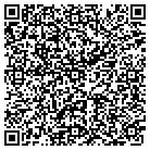 QR code with American Mailing Ptg & List contacts