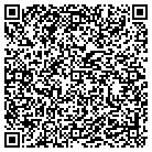 QR code with Amplified Marketing Solutions contacts