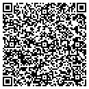 QR code with AMS Direct contacts