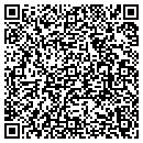 QR code with Area Lists contacts