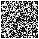 QR code with Atlantic List CO contacts