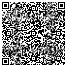 QR code with Alameda Travel & Tours Inc contacts