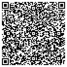 QR code with Beginning Again Inc contacts