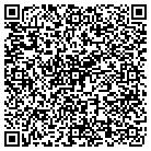 QR code with CMS-Custom Mailing Services contacts