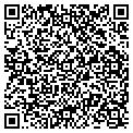 QR code with Custom C D's contacts