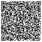 QR code with Bikram Yoga Of Jacksonville contacts