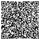 QR code with E M Tech Mailing Lists contacts