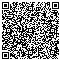 QR code with Gbnc contacts