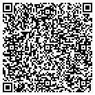 QR code with Haines Criss-Cross Directories contacts