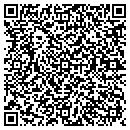 QR code with Horizon Lists contacts