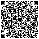 QR code with Hugo Dunhill Mailing Lists Inc contacts
