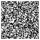 QR code with L Z L Inc contacts