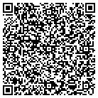 QR code with Mailers Computer Service contacts