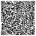 QR code with Mailing List Management & Postal contacts