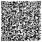 QR code with THECityOf.com contacts