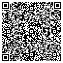 QR code with Ad-Way Signs contacts