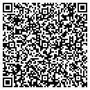 QR code with A Hinkel Glenn contacts