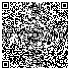 QR code with Avsnco contacts