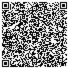 QR code with Az Mobile Ads contacts