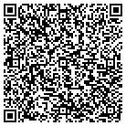 QR code with R And R Billboard Balloons contacts