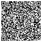 QR code with Cmg Productions Inc contacts