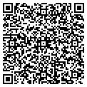 QR code with Richard Dame contacts