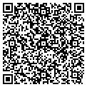 QR code with Pbm Graphik Tek contacts