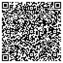 QR code with US Bench Corp contacts