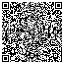 QR code with Adreka Inc contacts