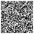 QR code with Atnight.com contacts