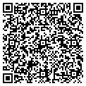 QR code with EDP contacts