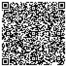 QR code with Mac Edonia Baptist Church contacts