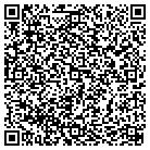 QR code with Cheaha Media Consulting contacts