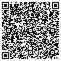 QR code with Coloring contacts