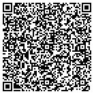 QR code with E Commerce Advertiser's contacts