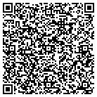 QR code with Faith Media Center Inc contacts