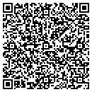QR code with F & F Media Corp contacts