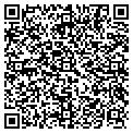 QR code with G & Y Productions contacts