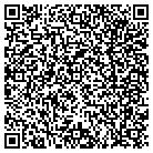 QR code with Hive Digital Media Ltd contacts